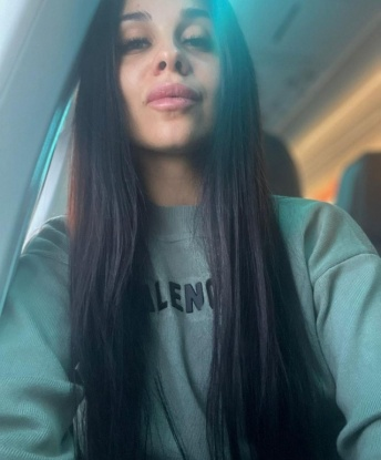 Анкета проститутки Милана - город Урняк, 21 год, №312