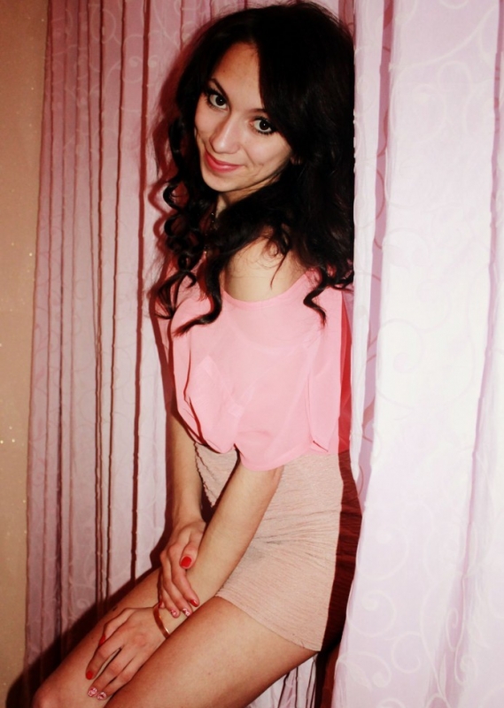 Анкета проститутки Оксана - город Урняк, 22 года, №16421