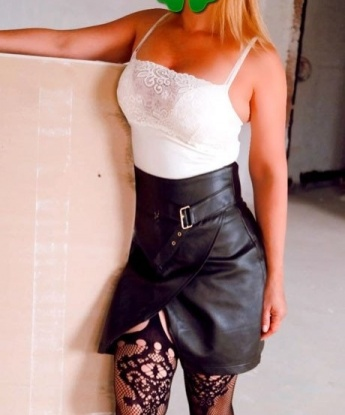 Анкета проститутки Маринка - город Урняк, 30 лет, №9422